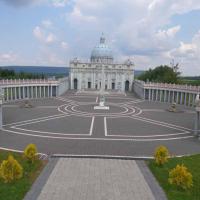 Krajno Zagórze, Krzysztof Dorota