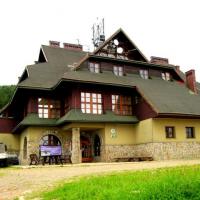 schronisko, Roman Świątkowski