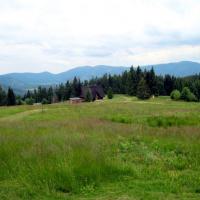 Hala Krawcula i schr. Bacówka, Roman Świątkowski