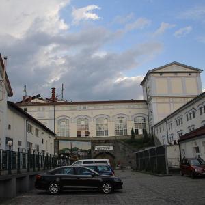 Browar w Żywcu