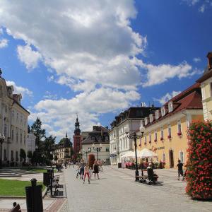 Cieplice Zdrój