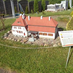 Kaszubski Park Miniatur
