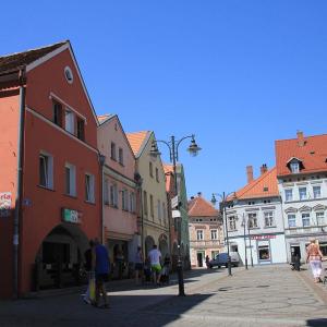 Leśna