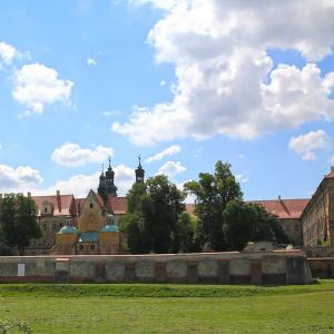 Lubiąż