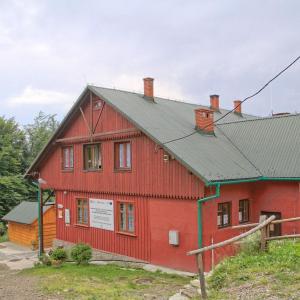 Schronisko Leskowiec
