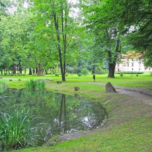 Szlaki w Suchej Beskidzkiej