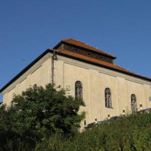 Synagoga w Sandomierzu