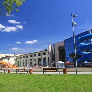 Uzdrowisko Cieplice