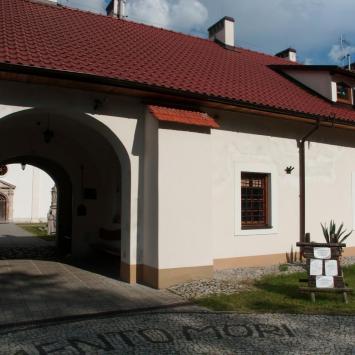 , mokunka