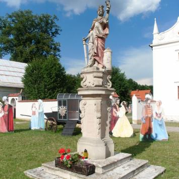 , mokunka