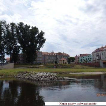, Barsolis Karol Turysta Kulturowy