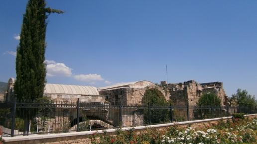 muzeum Hierapolis, Danusia