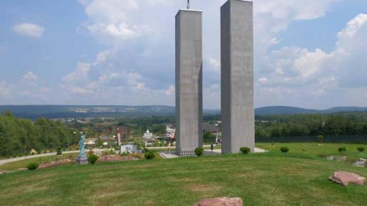 Krajno Zagórze, Krzysztof Dorota