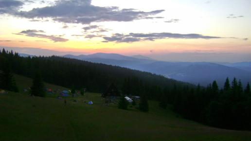 Uśpiona Rycerzowa, DoRi