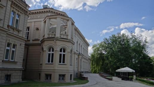 Nowy Pałac, Marcin_Henioo