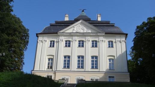 Stary Pałac, Marcin_Henioo