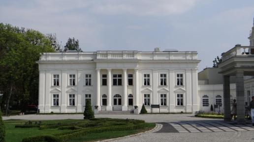Tzw. Belwederek, Marcin_Henioo