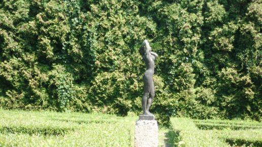 , mokunka