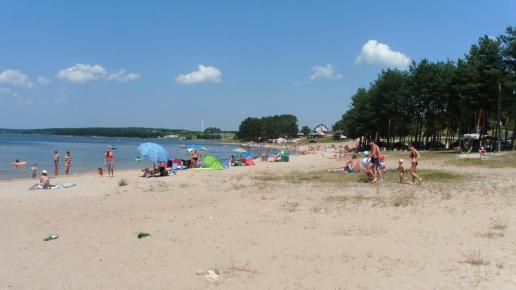 Chańcza w swiętokrzyskim, mokunka