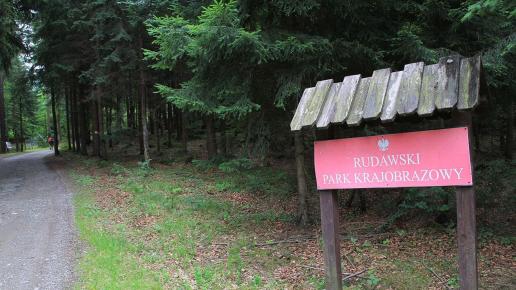 Rudawski Park Krajobrazowy