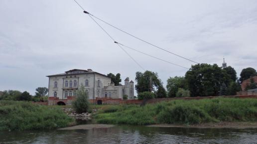 , Barsolis Karol Turysta Kulturowy
