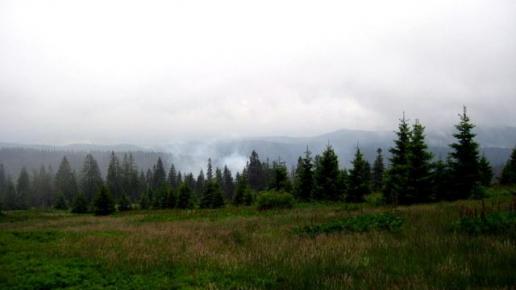 Hala Rysianka, Roman Świątkowski