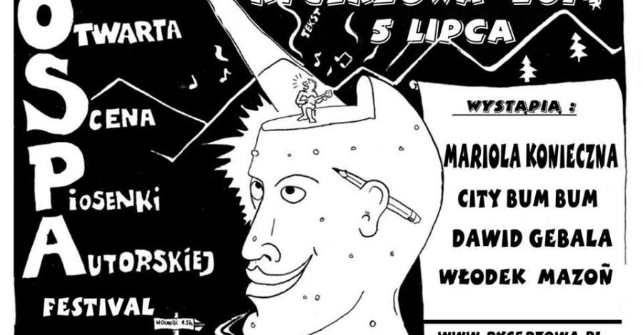 OSPA Rycerzowa - zdjęcie