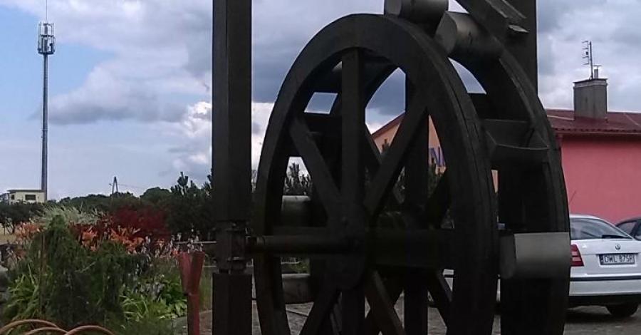 Skansen Chleba - zdjęcie