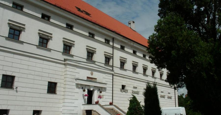 Mniej znane oblicze Sandomierza - zdjęcie