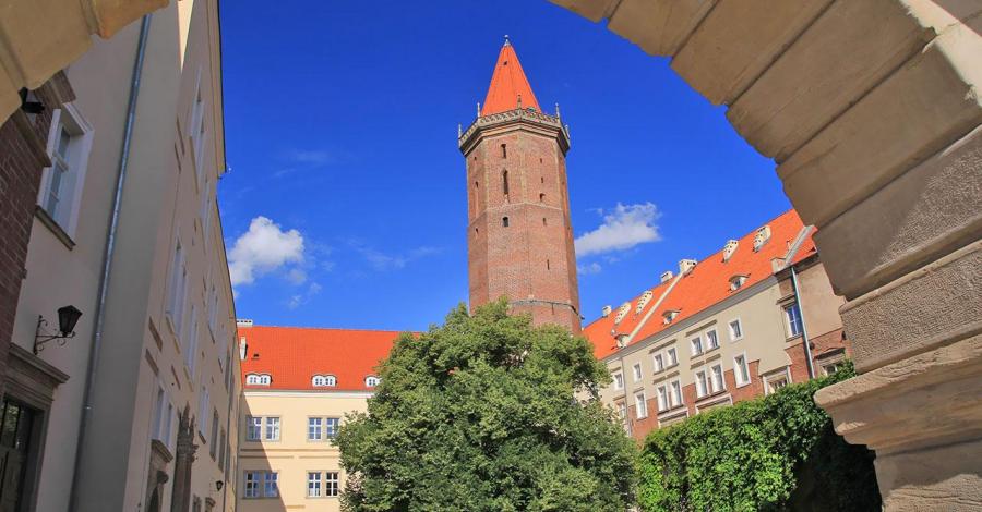 Legnica - zdjęcie