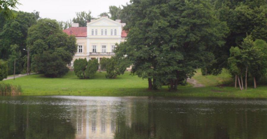 Od Janowa do Częstochowy - zdjęcie