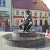 Bachus, Danusia