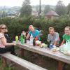 Dz8: Aniela, DoRi, Paweł i Ala, DoRi