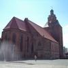 katedra Wniebowzięcia NMP, Danusia