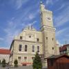 Ratusz, Danusia