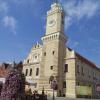 Ratusz, Danusia