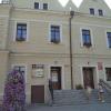 Muzeum, Danusia