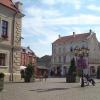 Rynek, Danusia