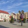 Rynek, Danusia