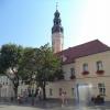 Zielona Góra Ratusz, Danusia