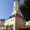 Ratusz, Danusia