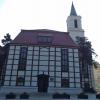 kościół Matki Boskiej Częstochowskiej, Danusia