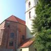 konkatedra św. Jadwigi, Danusia