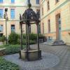 studnia św. Wojciecha, Danusia