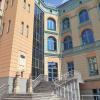 Uniwersytet Opolski, Danusia
