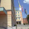 Uniwersytet Opolski, Danusia