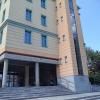 Uniwersytet Opolski, Danusia