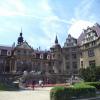 Moszna, Danusia