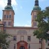 zamek w Prószkowie (DPS), Danusia