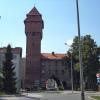 Brama Krakowska, Danusia